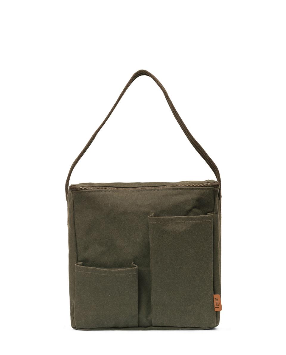 Picknicktasche Bark One Size