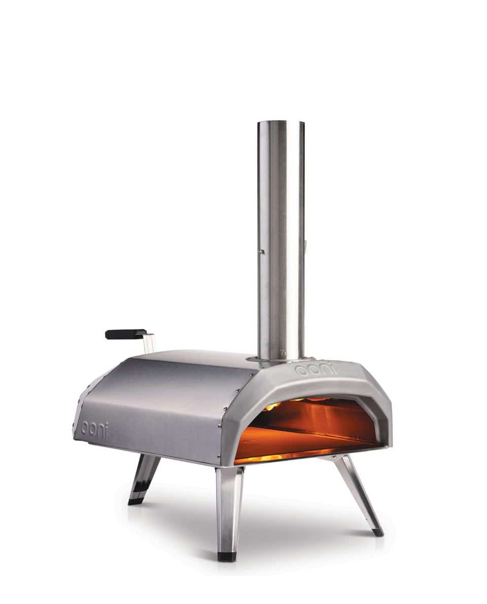 Pizzaofen Karu 12 Multi-Fuel 