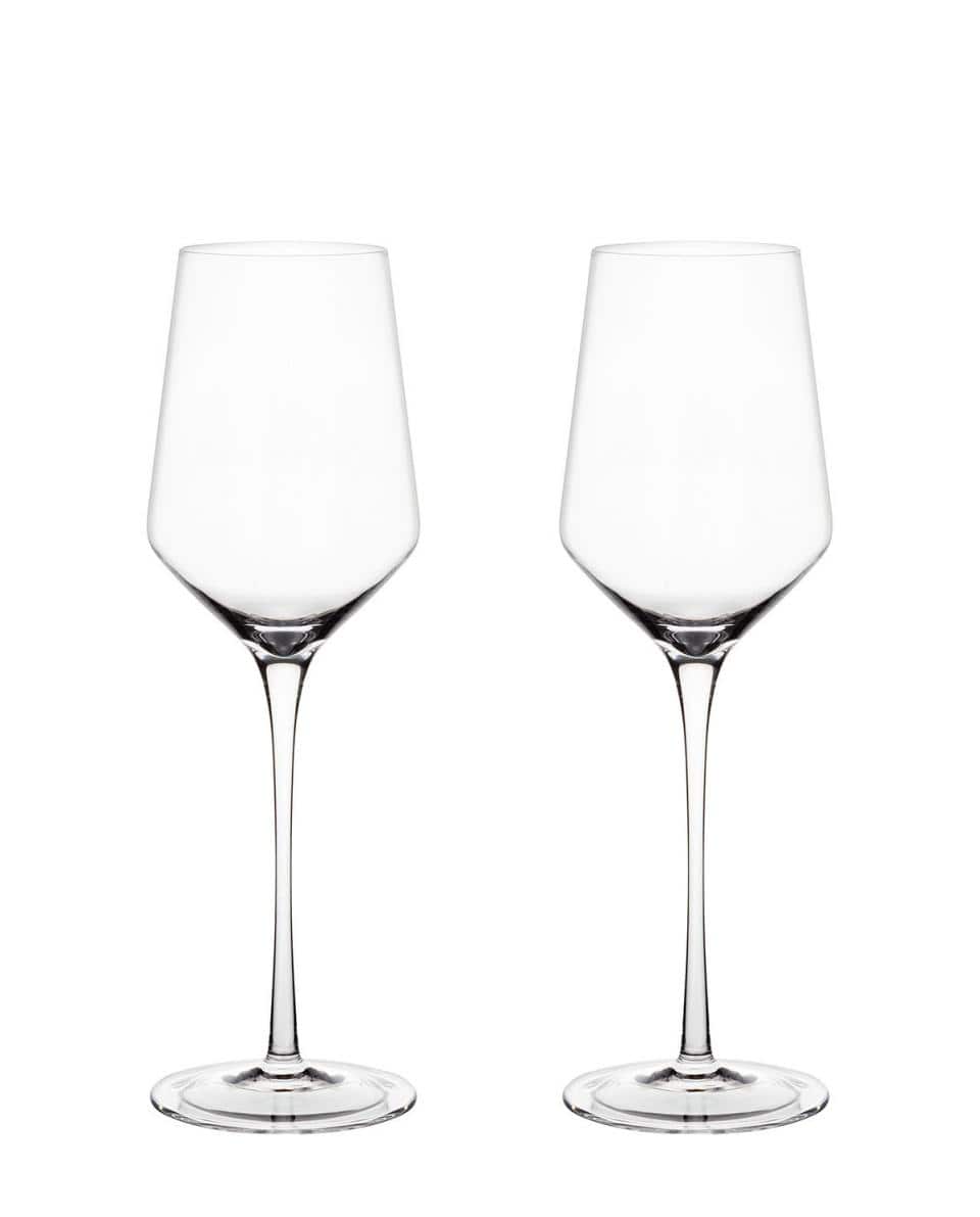 Proseccoglas Set 