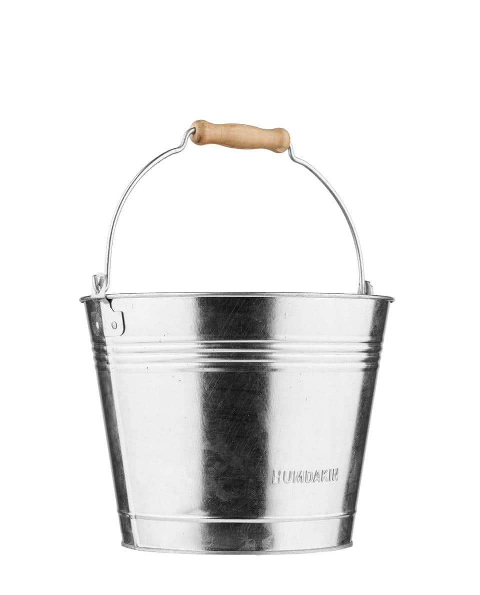 Putzeimer 5L One Size