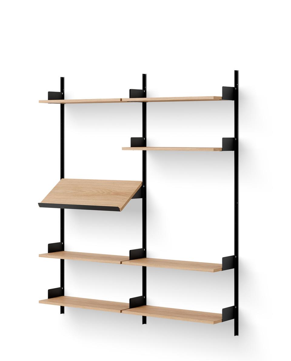 Regal New Works Living Shelf 