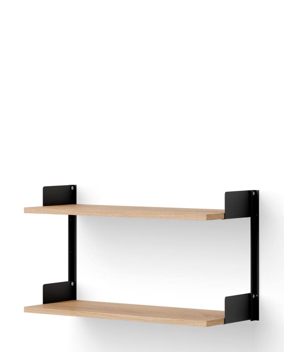 Regal New Works Wall Shelf 