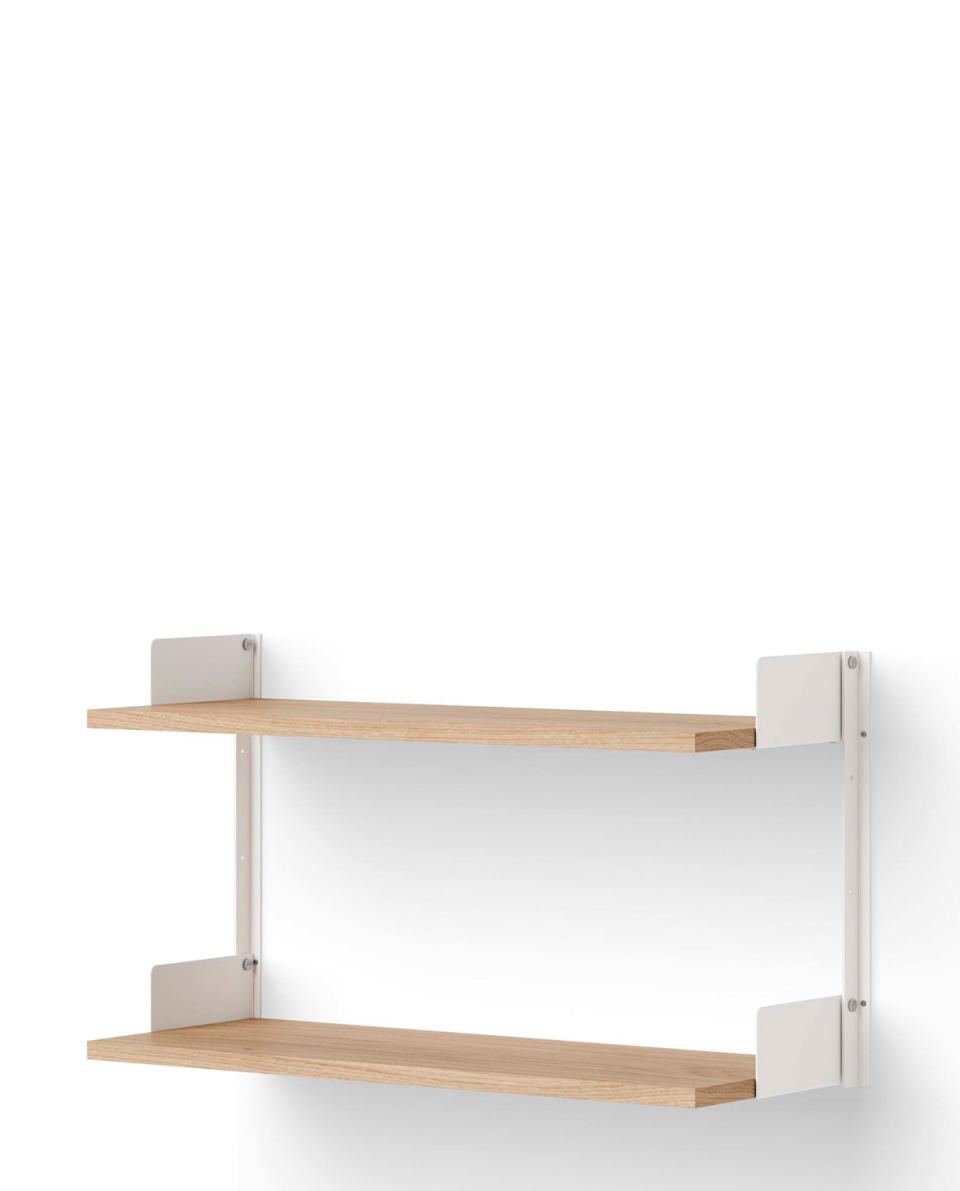 Regal New Works Wall Shelf 