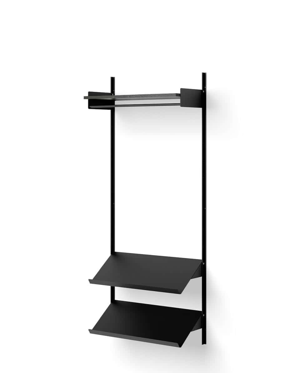 Regal New Works Wardrobe Shelf 1 