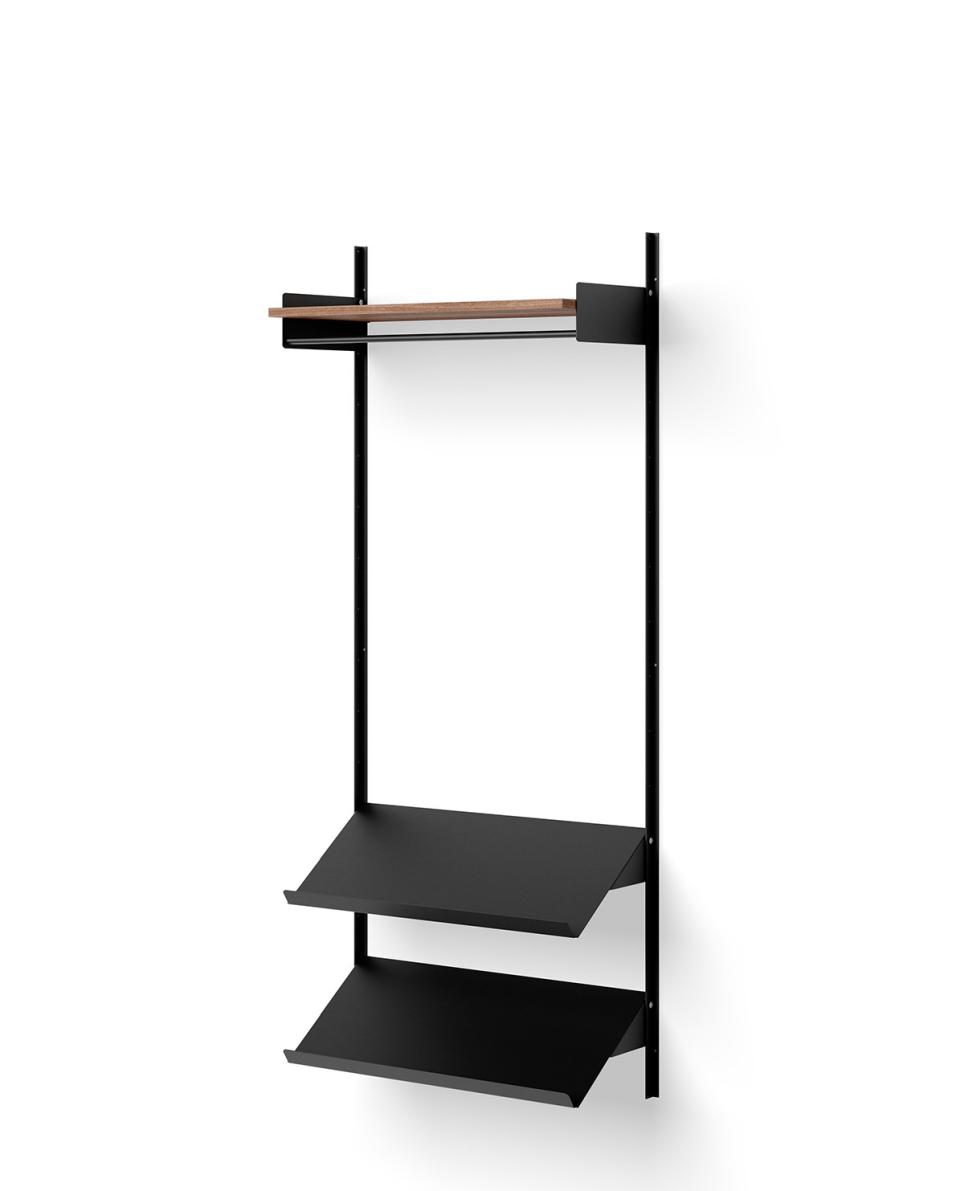 Regal New Works Wardrobe Shelf 1 