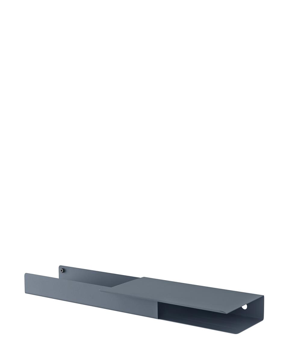 Regal Platform Folded Shelves 