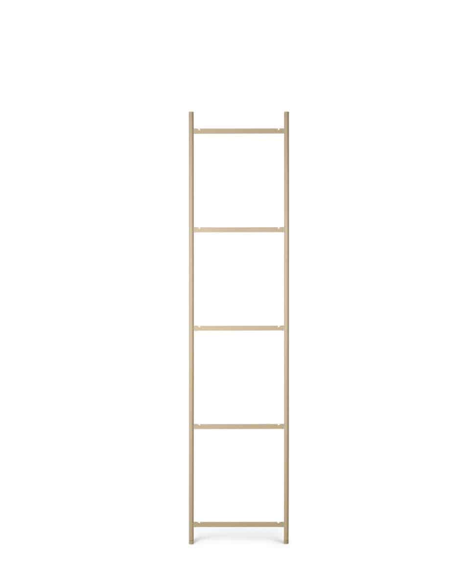 Regalsystem Punctual Ladder 5 One Size