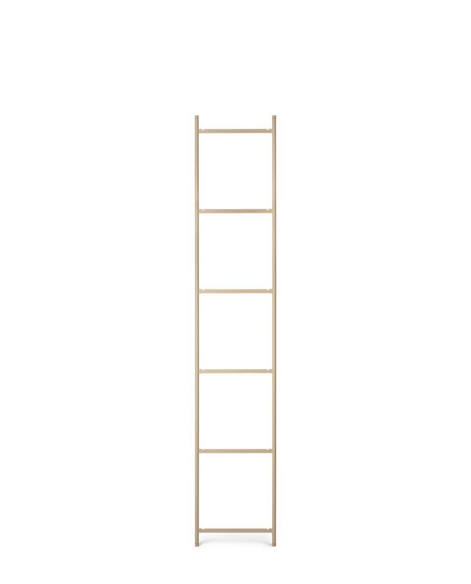 Regalsystem Punctual Ladder 6 One Size