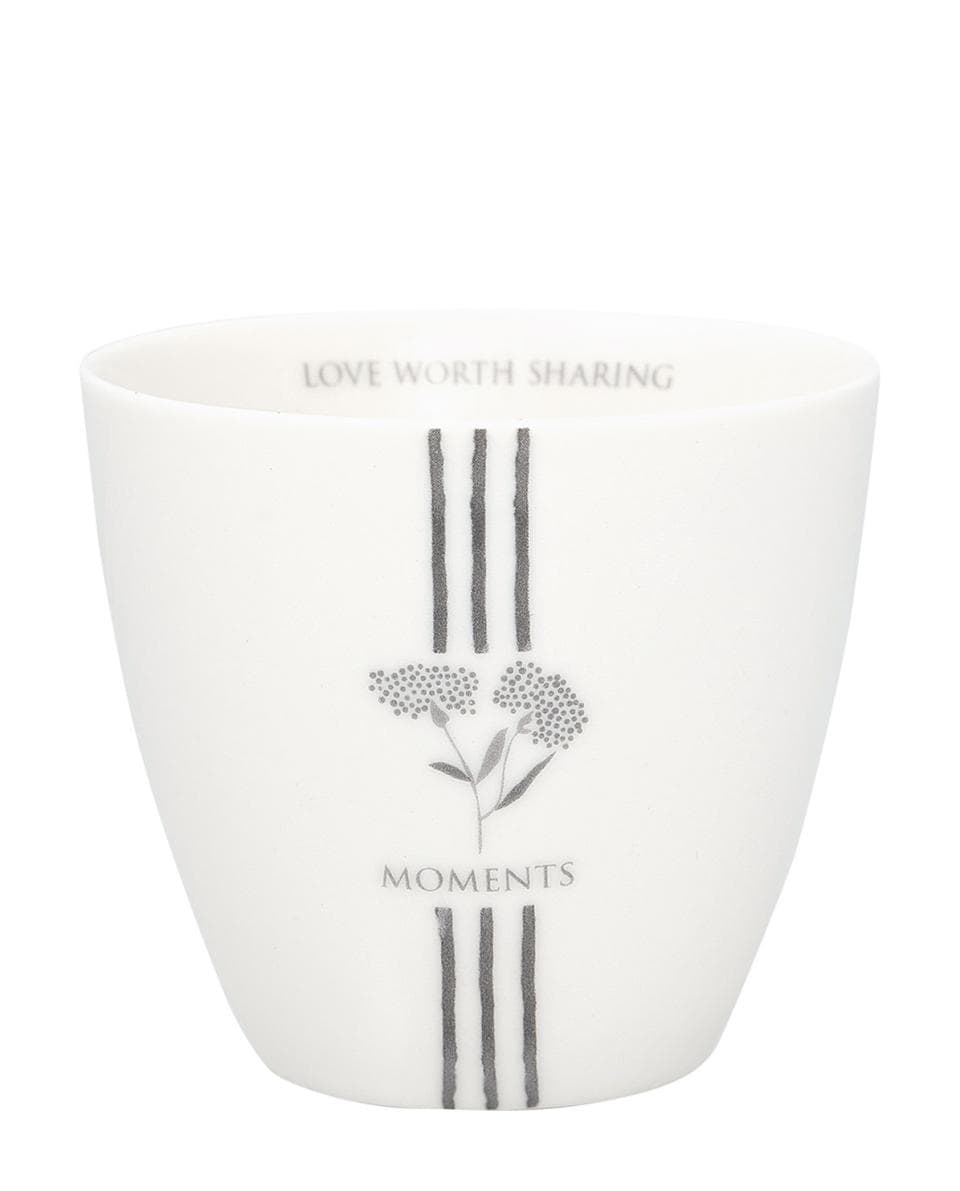 Sabine Latte Cup One Size