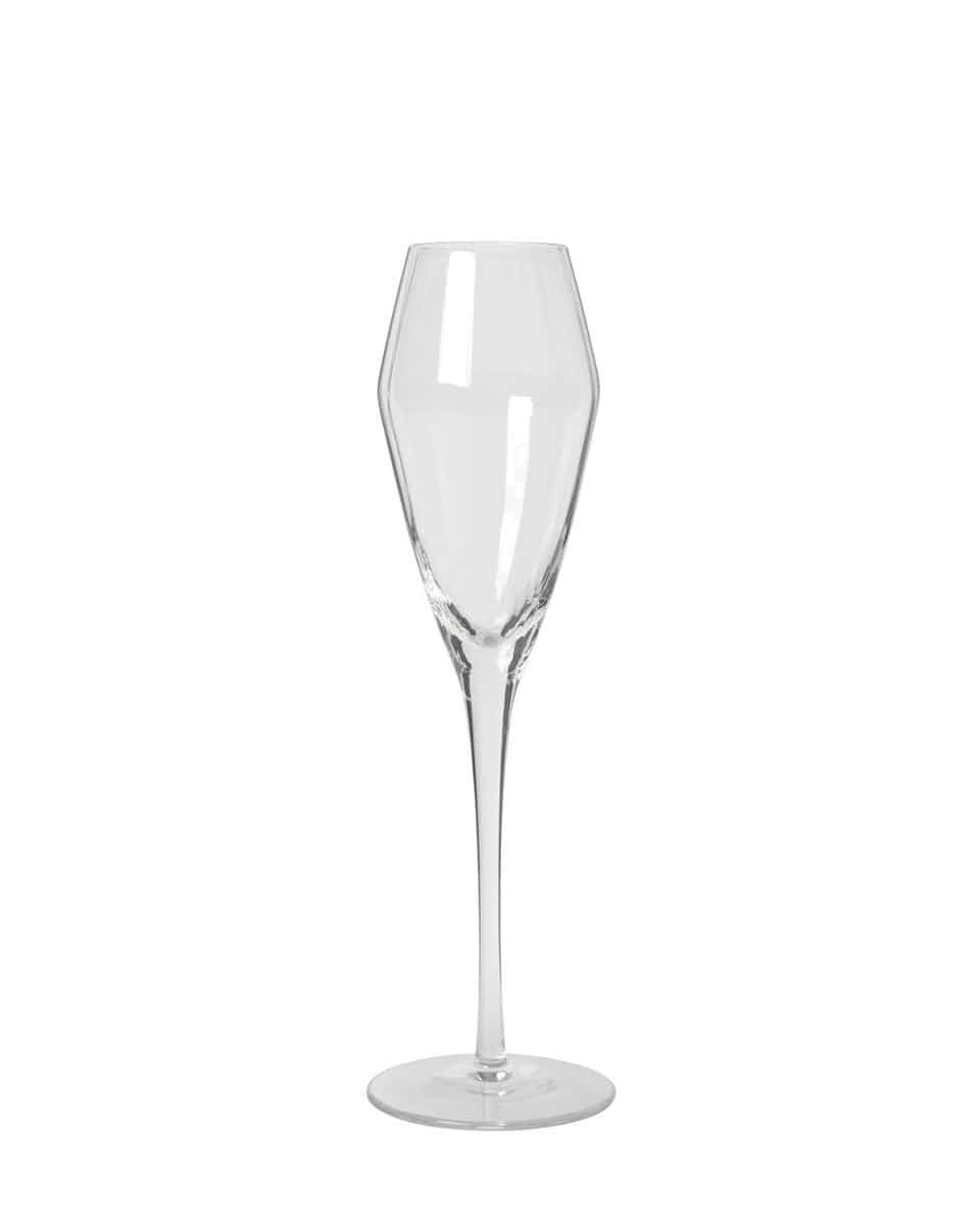 Sandvig Champagnerglas 