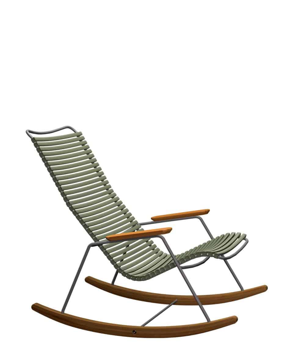 Schaukelstuhl CLICK Rocking Chair 