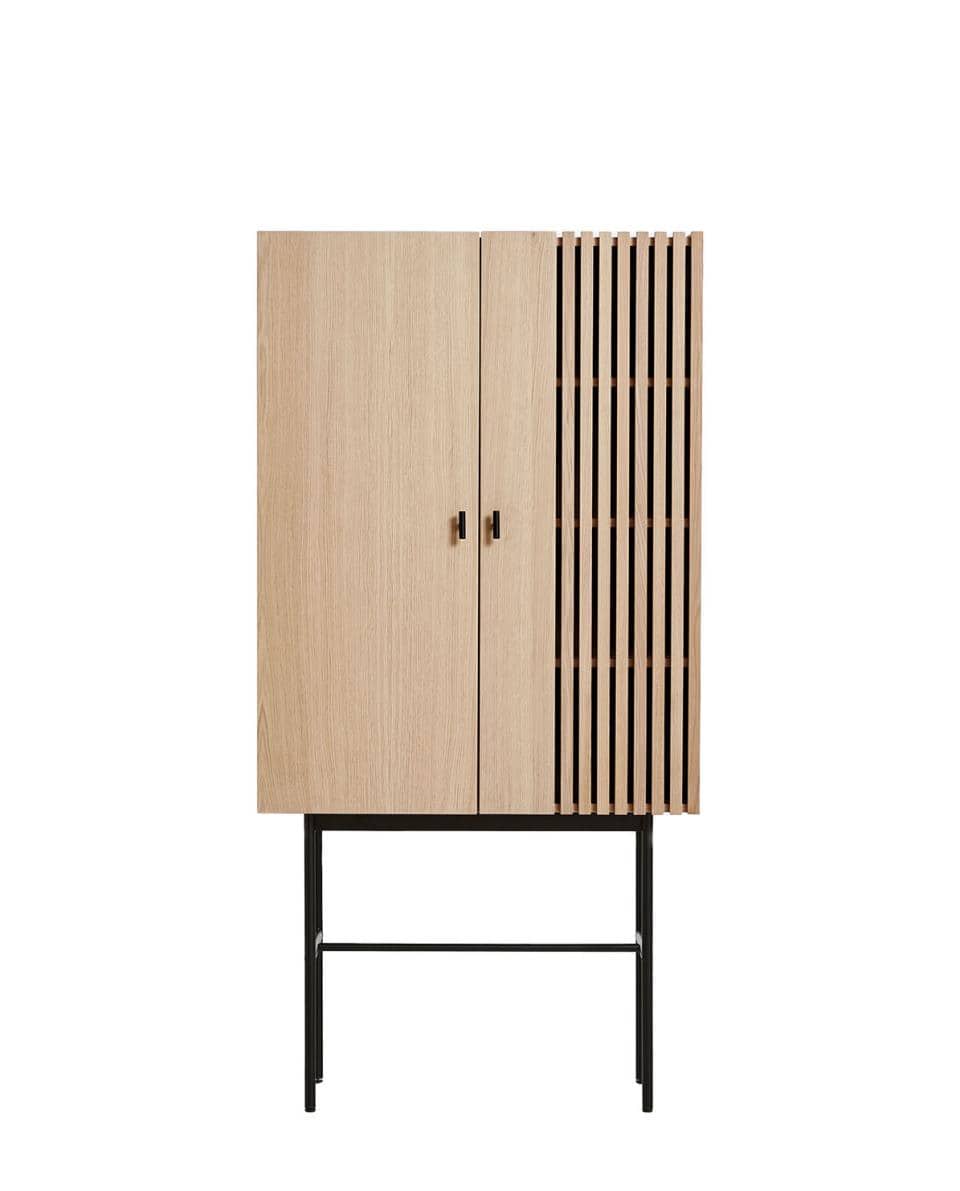 Schrank Array Highboard One Size