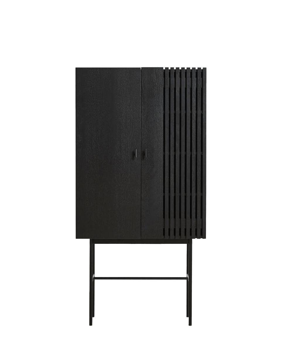 Schrank Array Highboard 