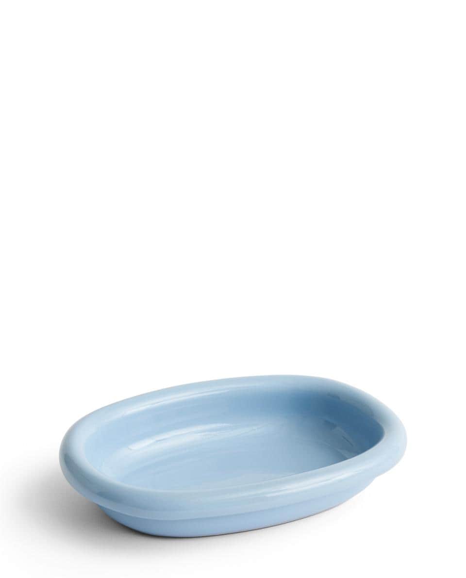 Schüssel Barro oval dish 