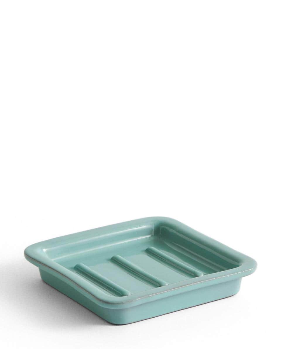 Seifenschale Soap Dish One Size