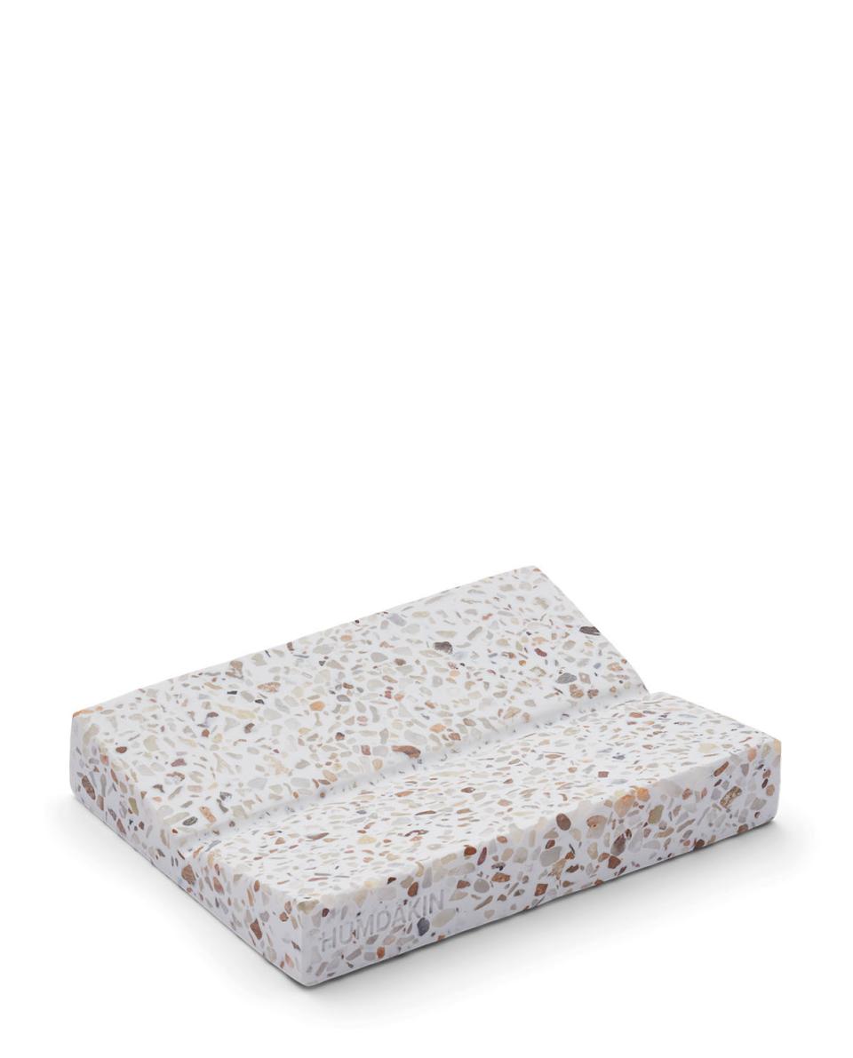 Seifenschale Terrazzo square One Size