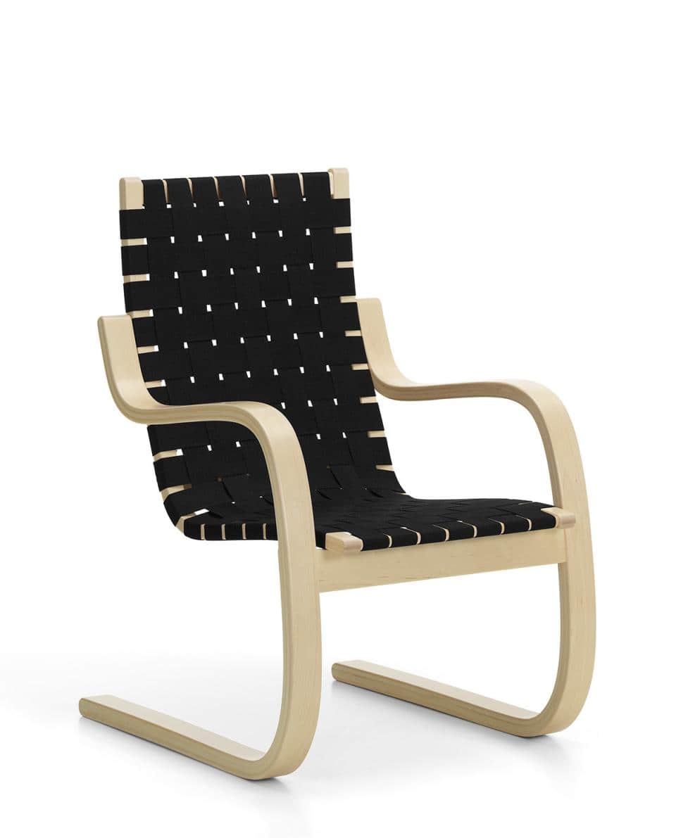 Sessel Armchair 406 