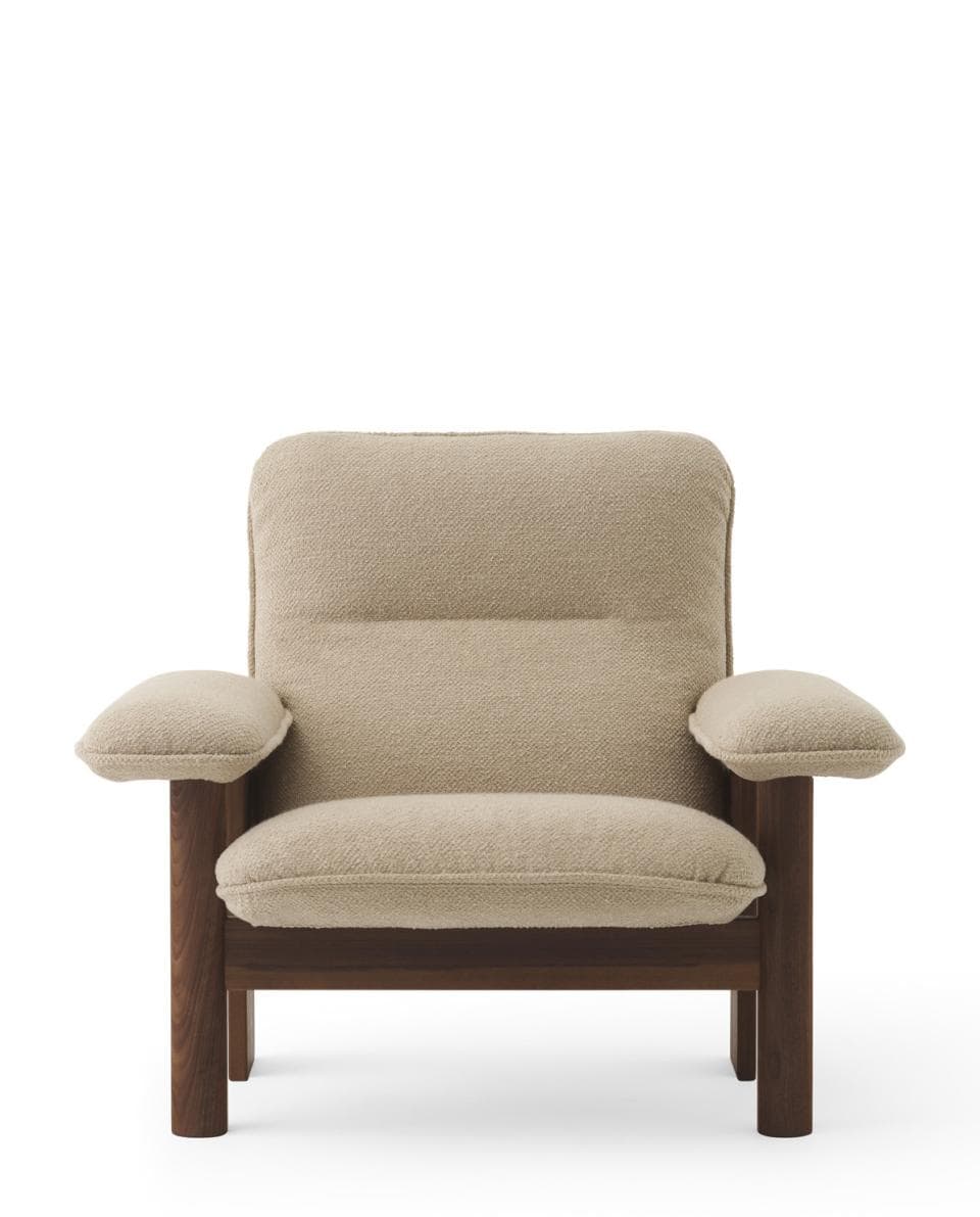 Sessel Brasilia Lounge Chair 