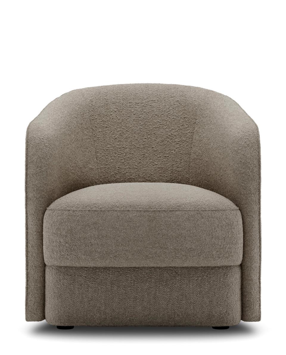 Sessel Covent Lounge Chair Narrow 