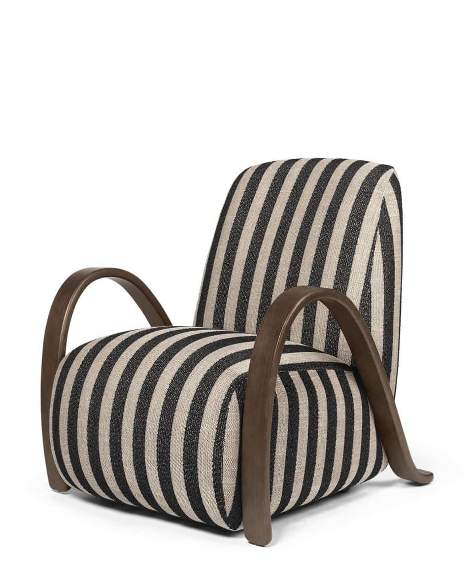 Sessel Lounge Chair Buur 