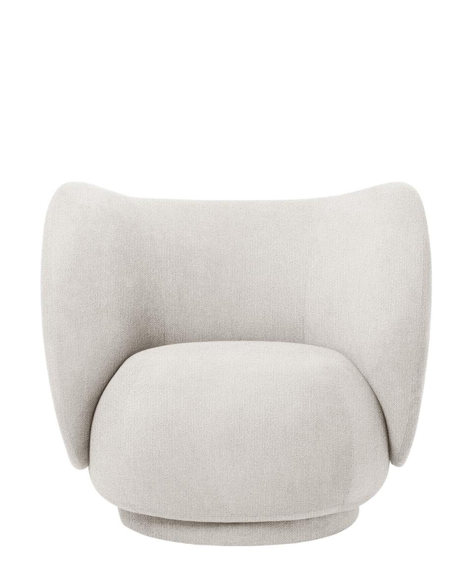 Sessel Rico Lounge Chair 