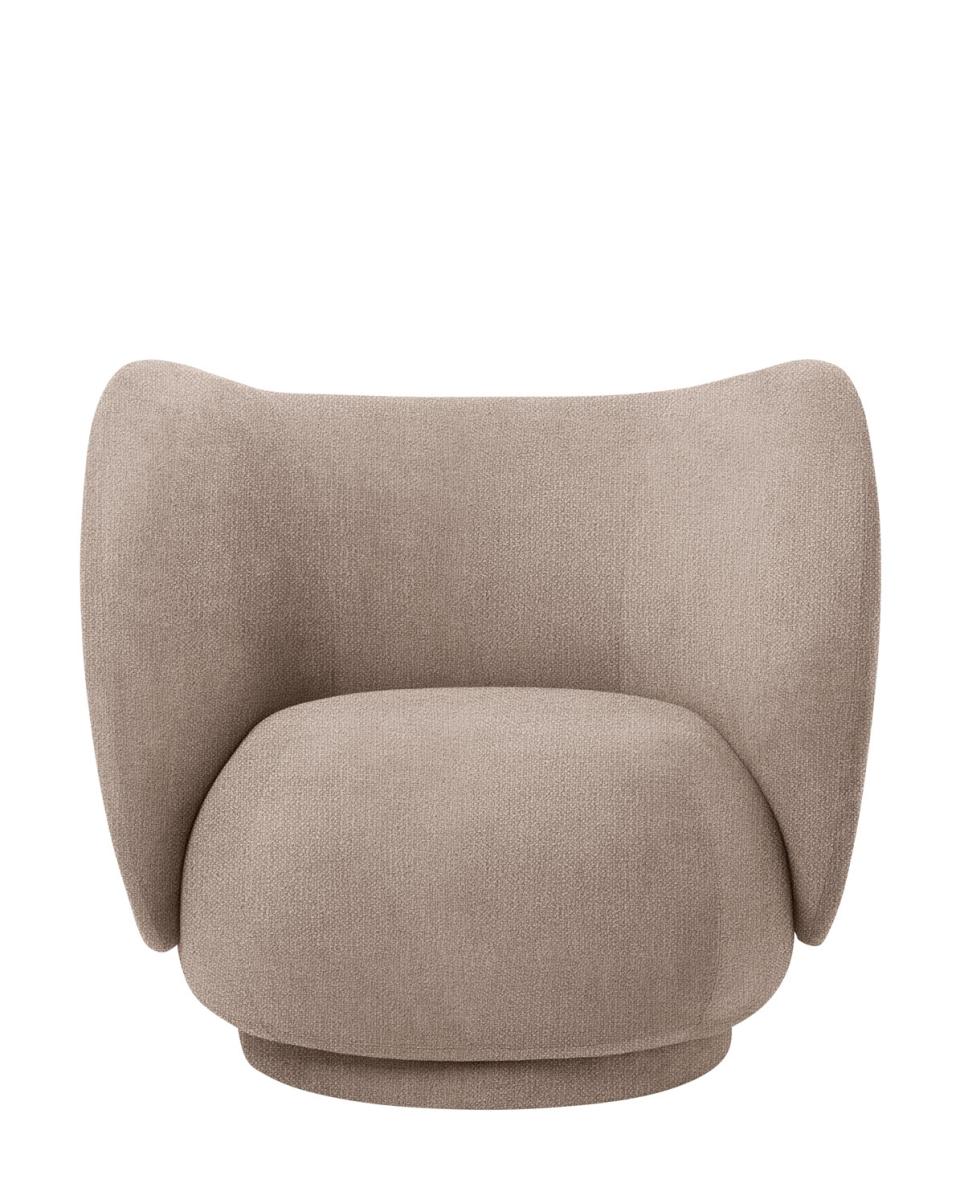 Sessel Rico Lounge Chair 