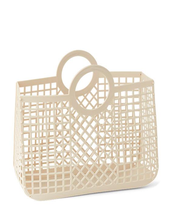 Shopping Korb Bloom Basket 