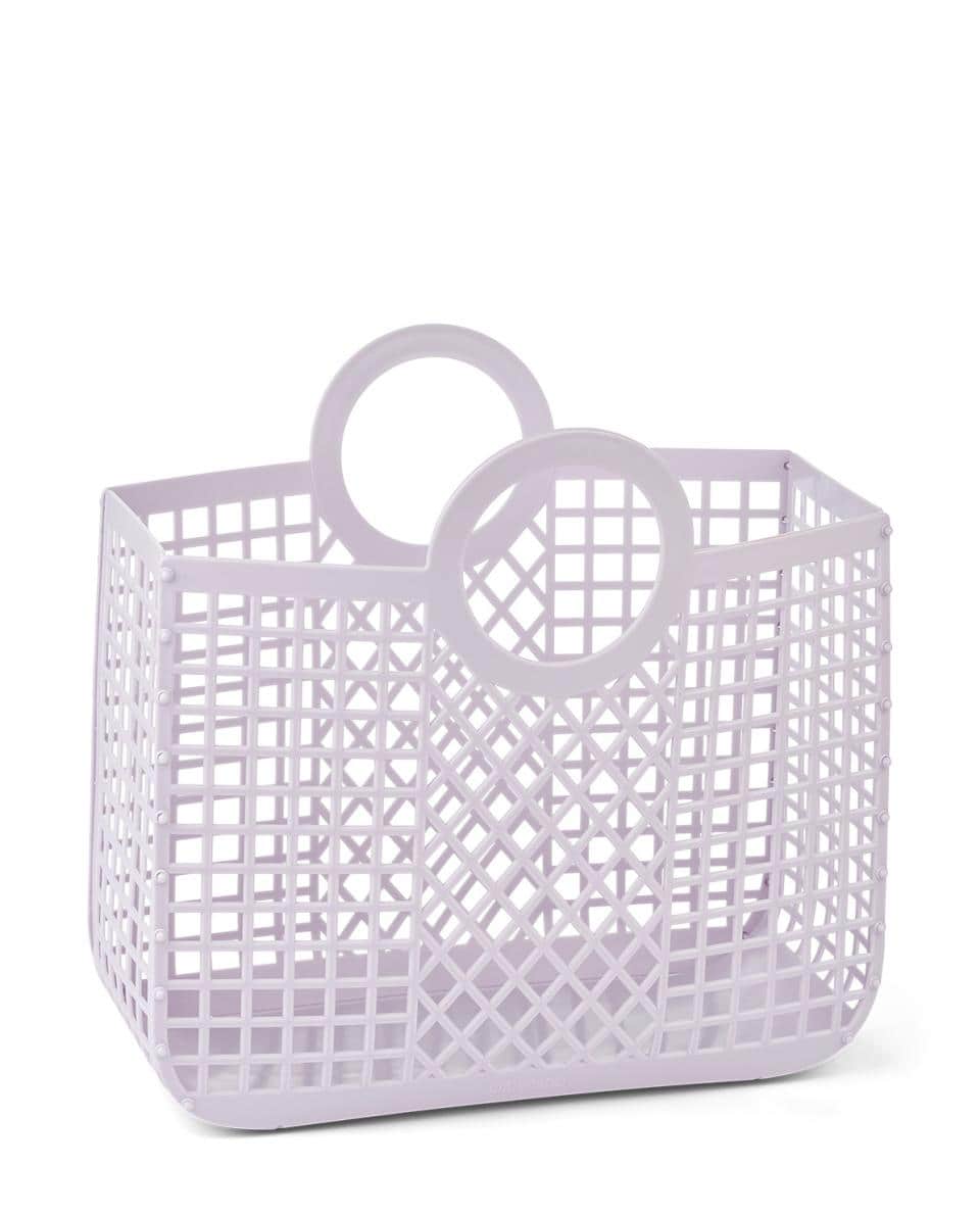 Shopping Korb Bloom Basket One Size