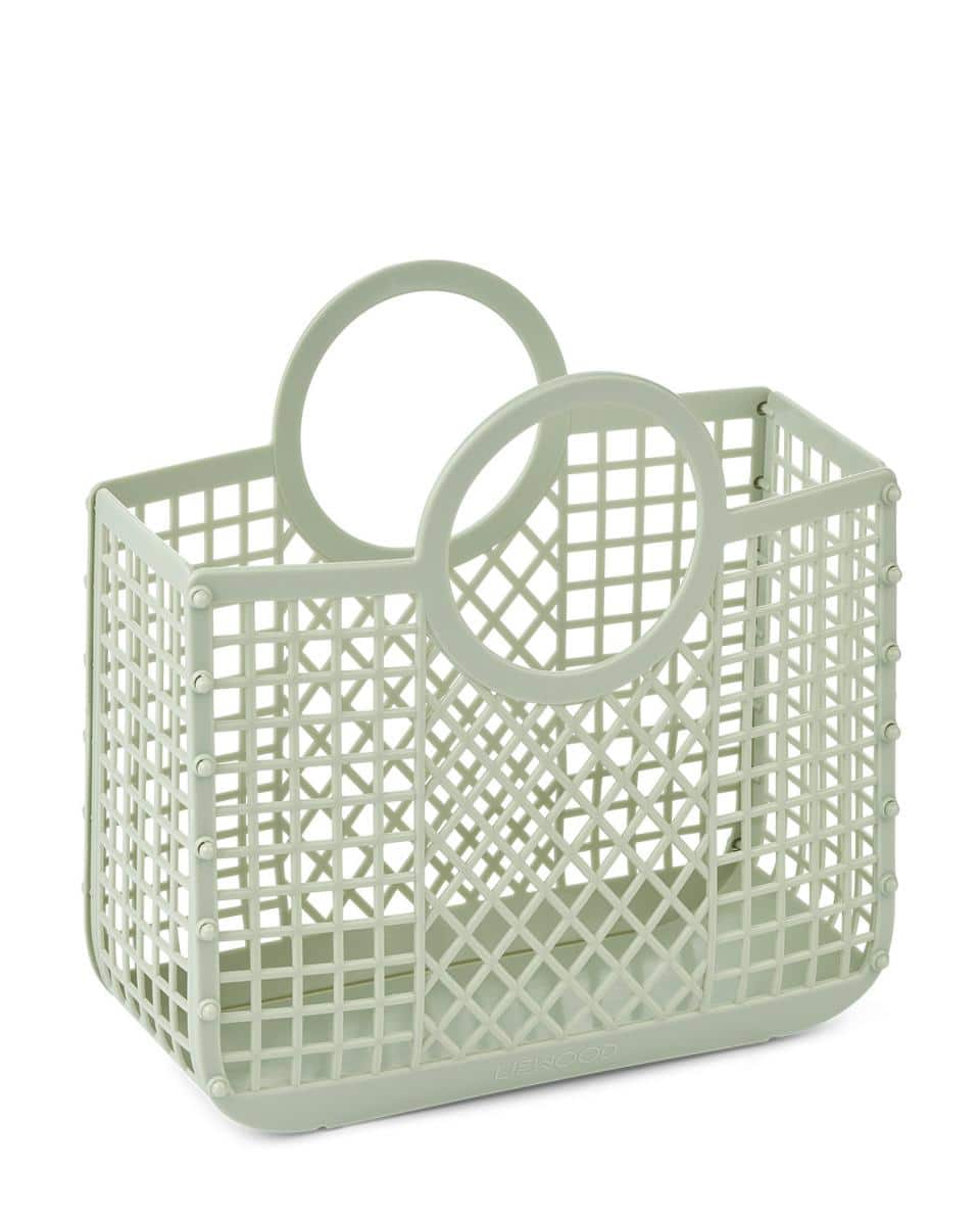 Shopping Korb Samantha Basket One Size