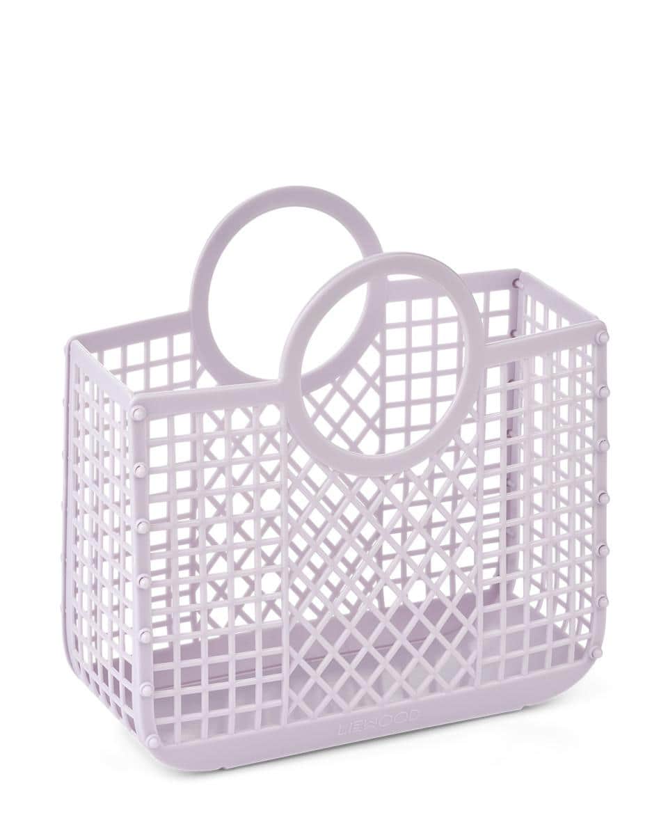 Shopping Korb Samantha Basket One Size