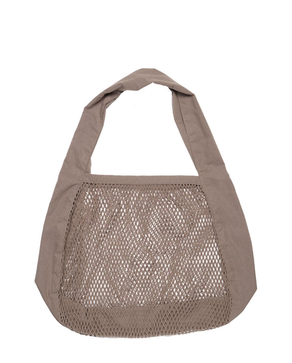 Shoppingtasche Net Shoulder One Size