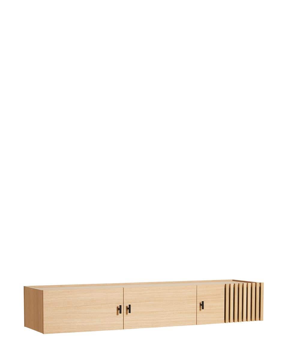 Sideboard Array Wall One Size