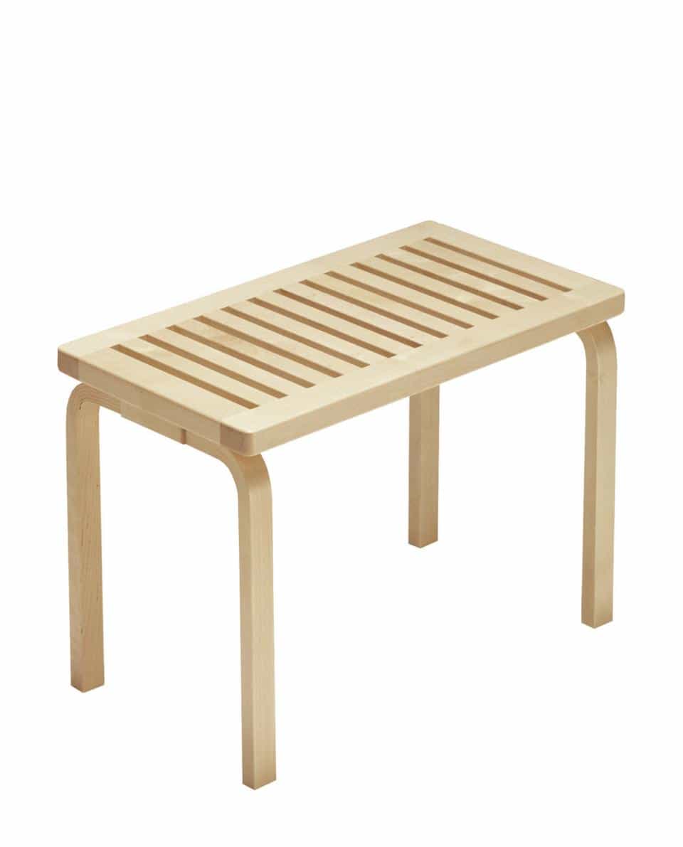 Sitzbank Bench 153 72,5 cm L