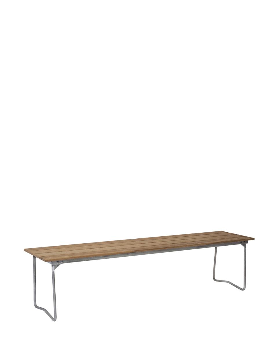 Sitzbank Bench 9 One Size