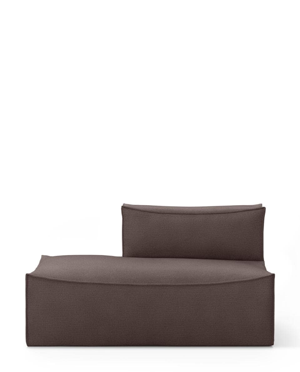 Sofa Catena Open End links 