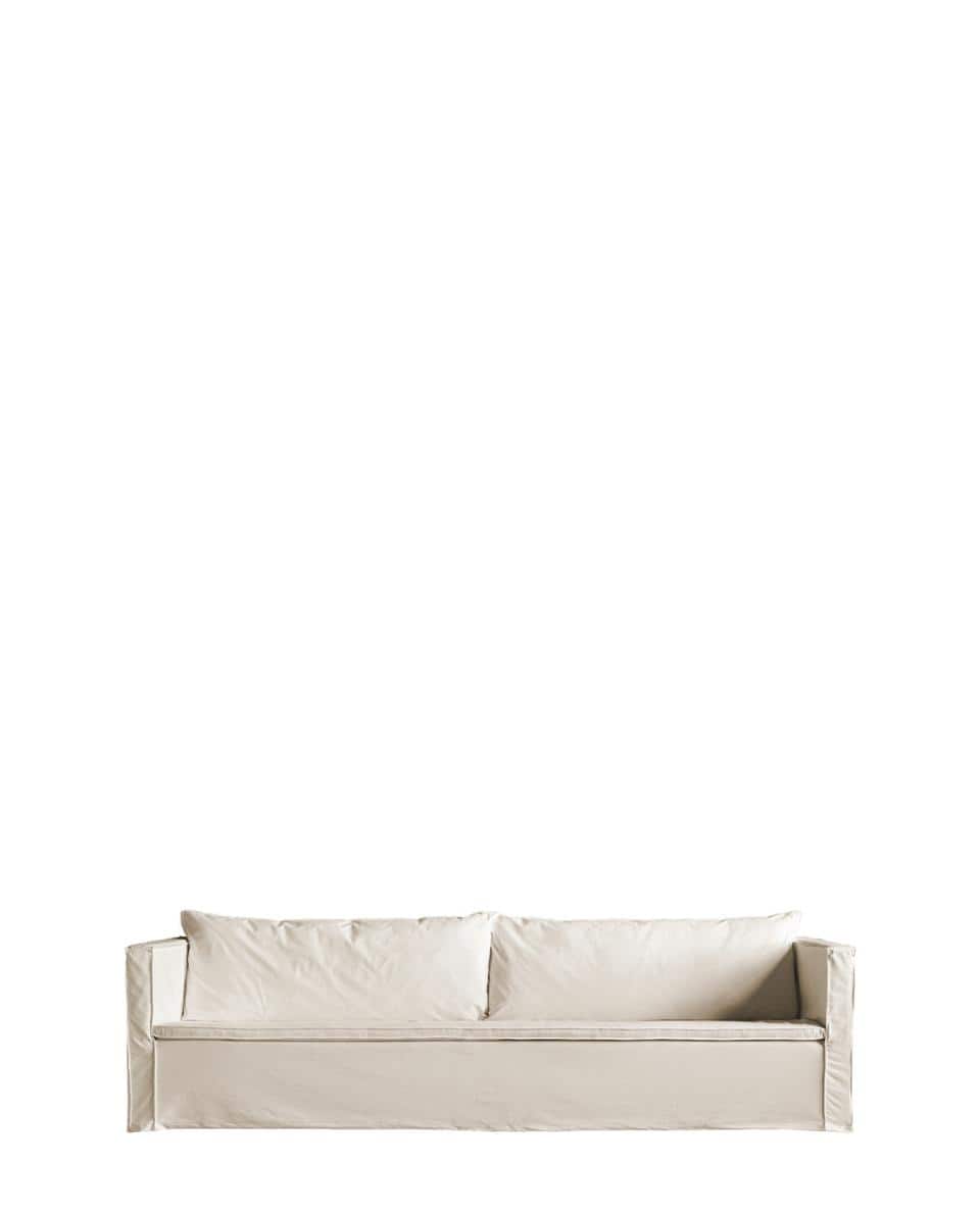 Sofa Classic inkl. Bezug 