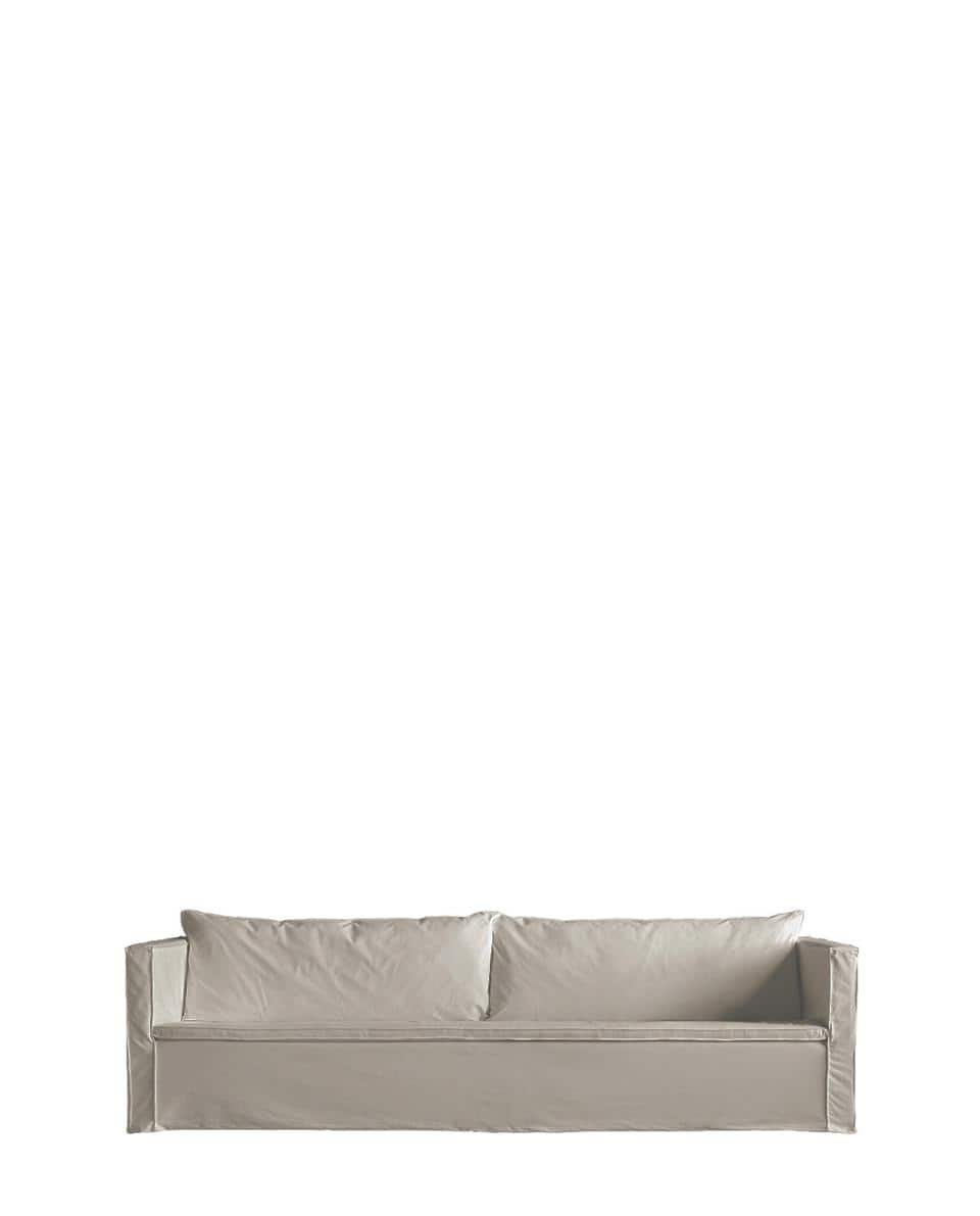 Sofa Classic inkl. Bezug 