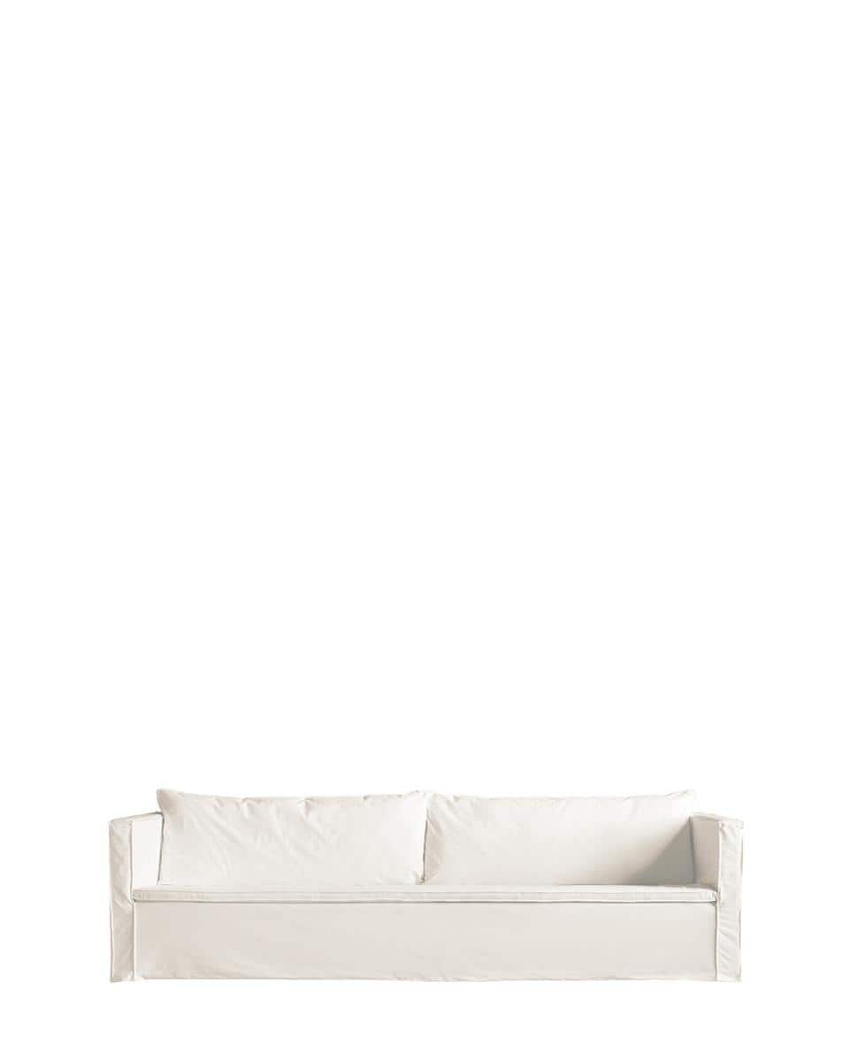 Sofa Classic inkl. Bezug 