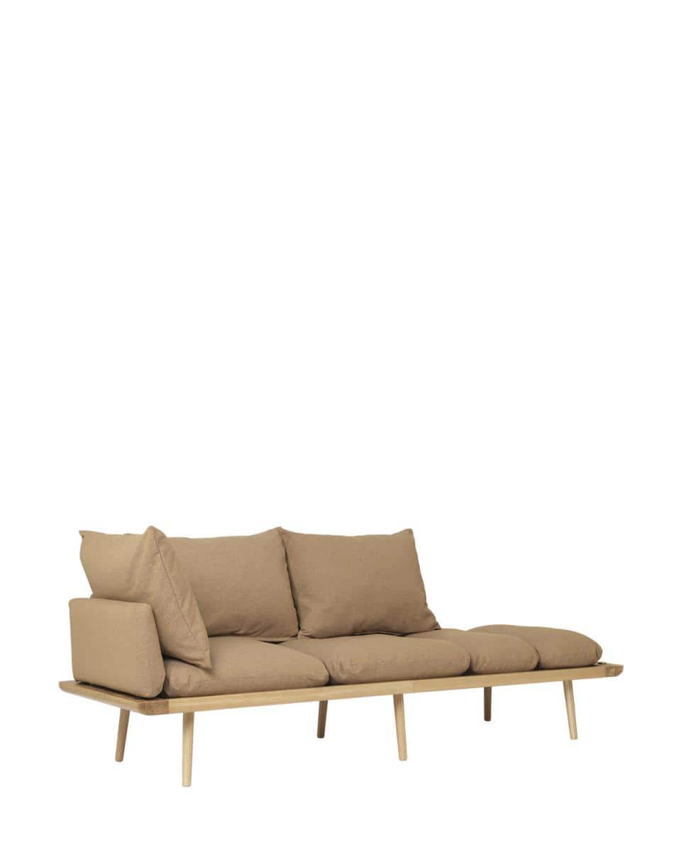 Sofa Lounge Around 3-seater One Size