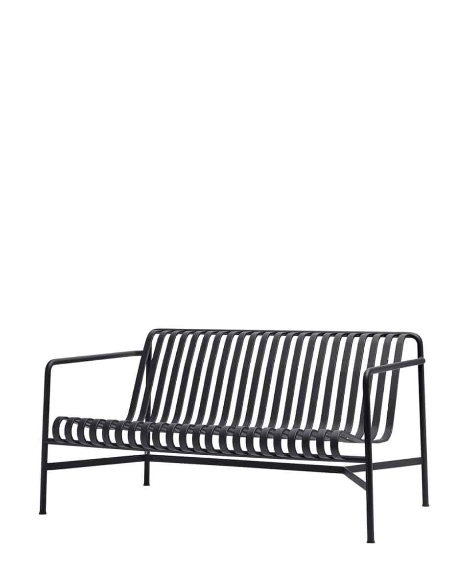 Sofa Lounge Palissade One Size