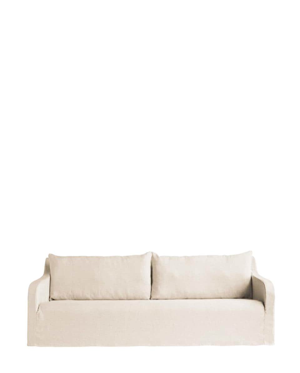 Sofa Soft inkl. Bezug 