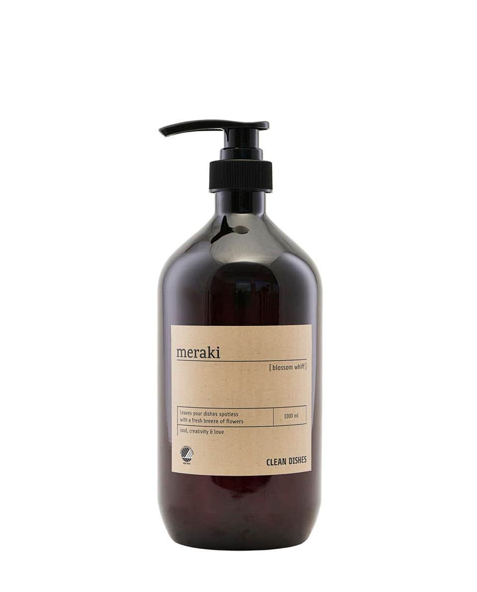 Spülmittel Blossom breeze 1000 ml