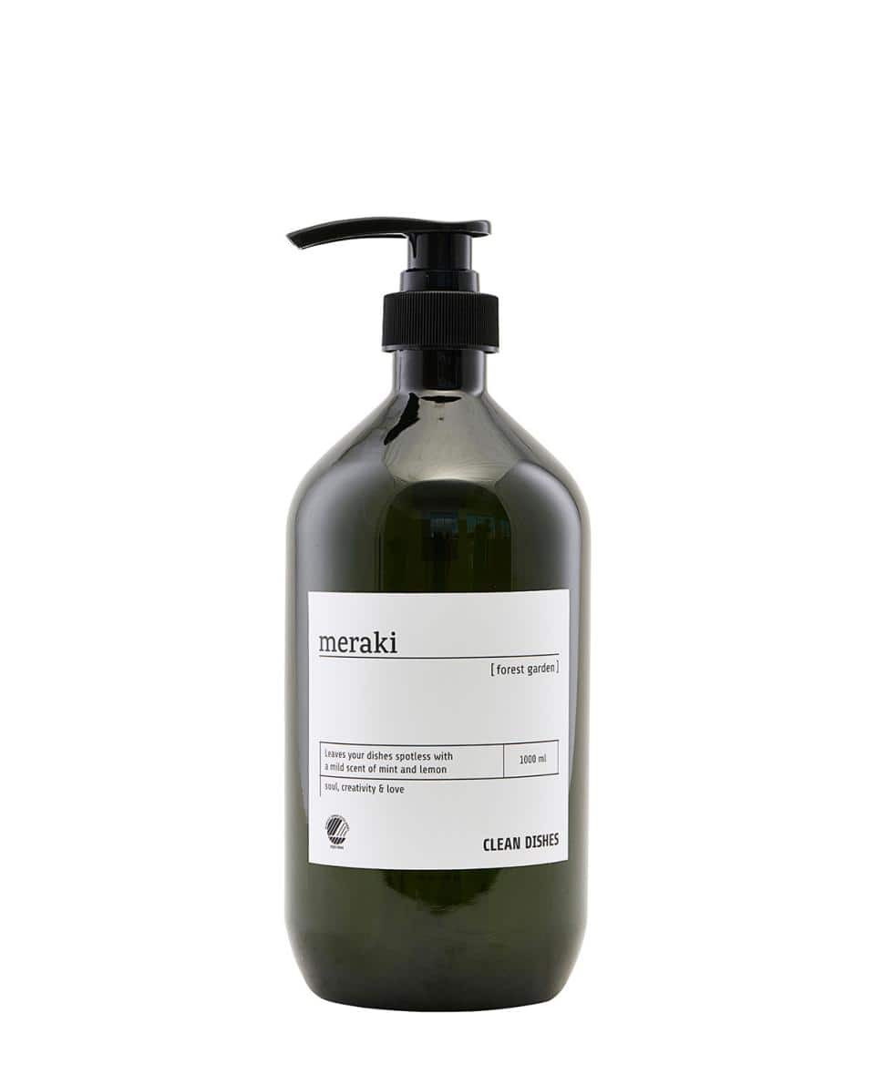 Spülmittel Forest garden 1000 ml