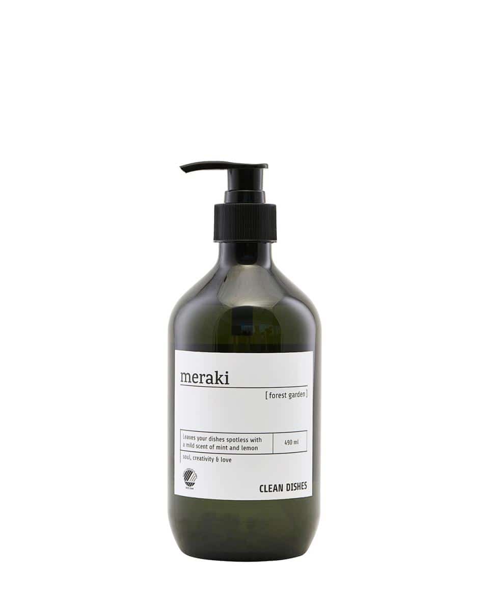 Spülmittel Forest garden 490 ml