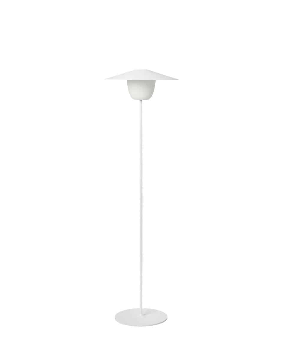 Stehleuchte LED Ani Lamp portable 121 cm H