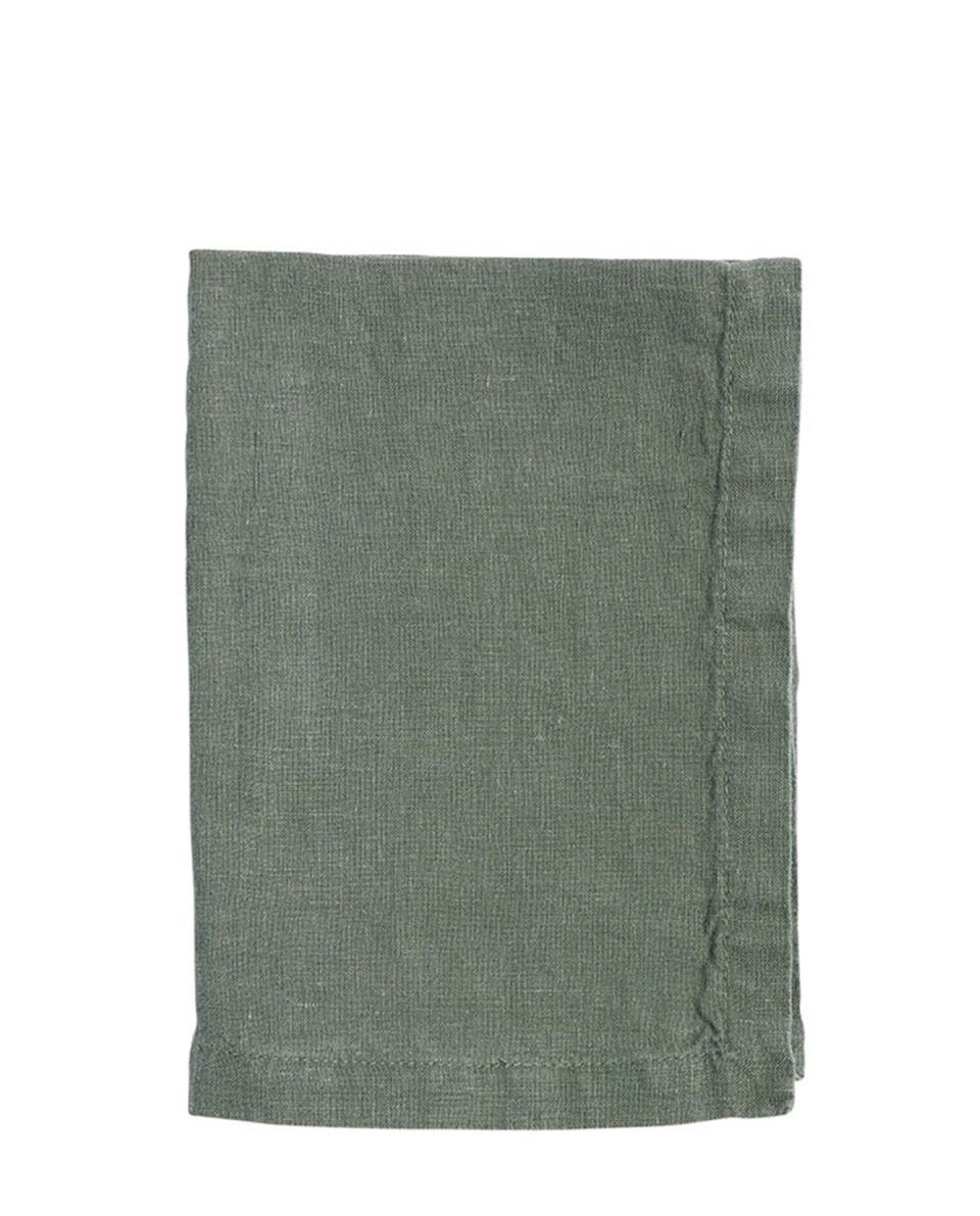 Stoffserviette Linen 