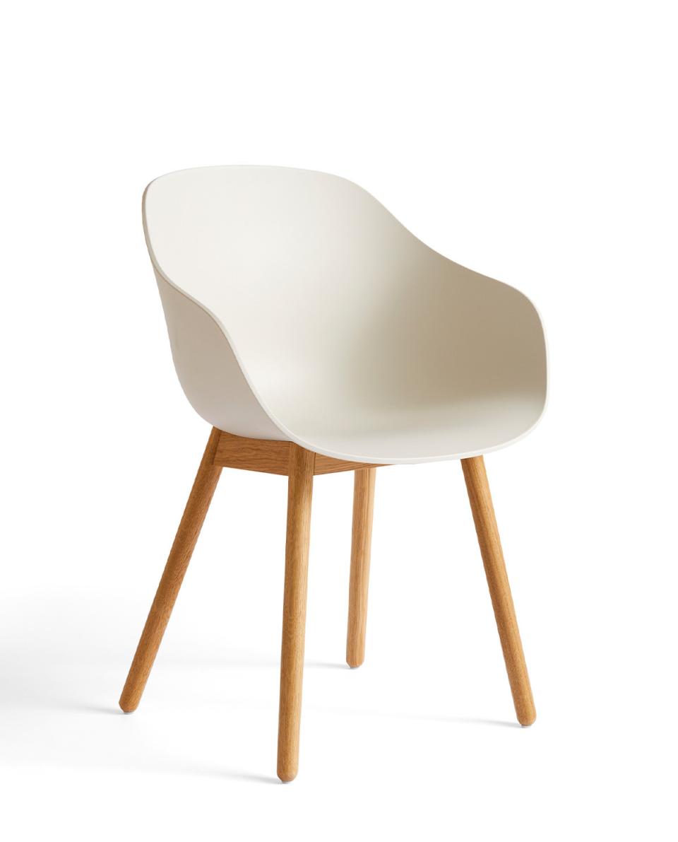 Stuhl About A Chair AAC212 Water-based Lacquered Oak 