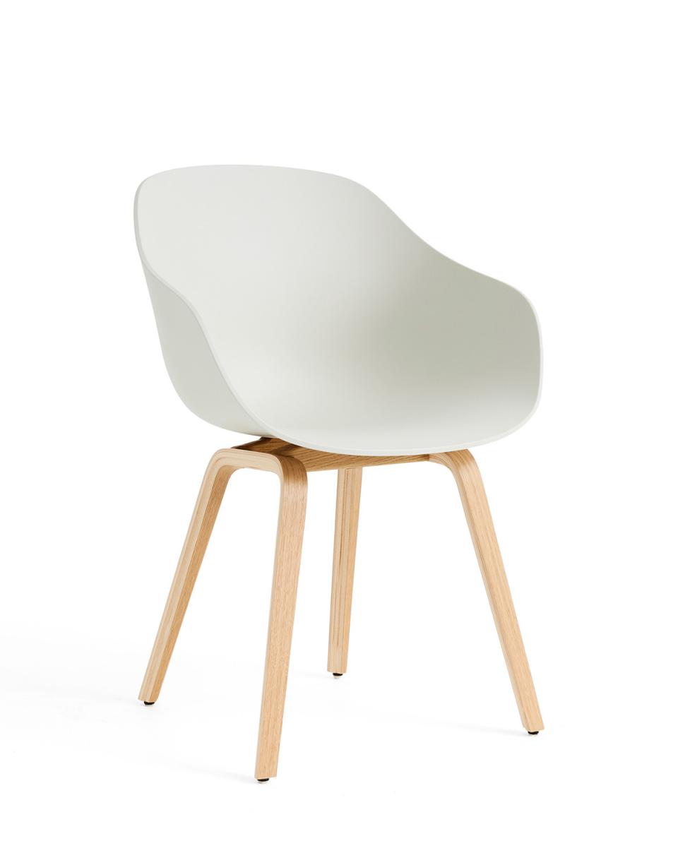 Stuhl About A Chair AAC222 Water-based Lacquered Oak 