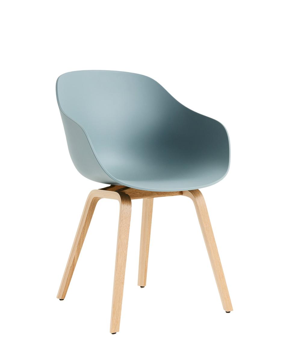 Stuhl About A Chair AAC222 Water-based Lacquered Oak 