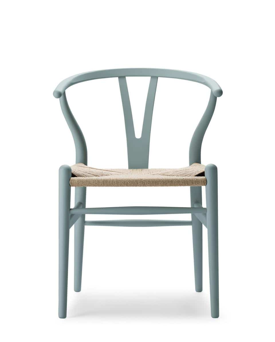 Stuhl CH24 Wishbone Chair Special One Size